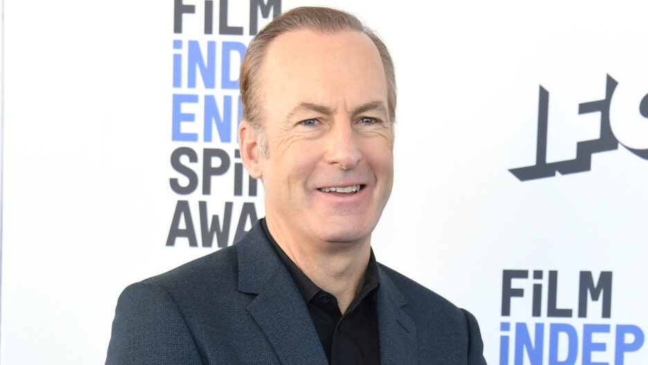 Bob Odenkirk Comedic Drama 'Straight Man' Gets Series Order at AMC