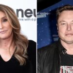 Caitlyn Jenner Endorses Elon Musk Buying Twitter, Claims She's Been 'Shadow Banned'