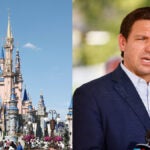 Disney CEO Bob Iger Blasts DeSantis Over Florida Battle: ‘This Is Plainly a Matter of Retaliation’