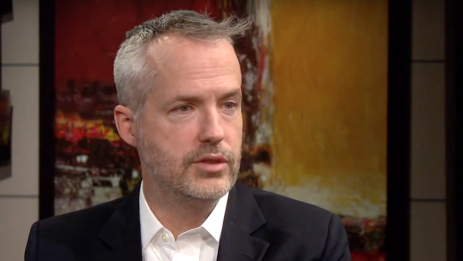 Eric Boehlert Media Critic And Founder Of Press Run Newsletter Dies At 57