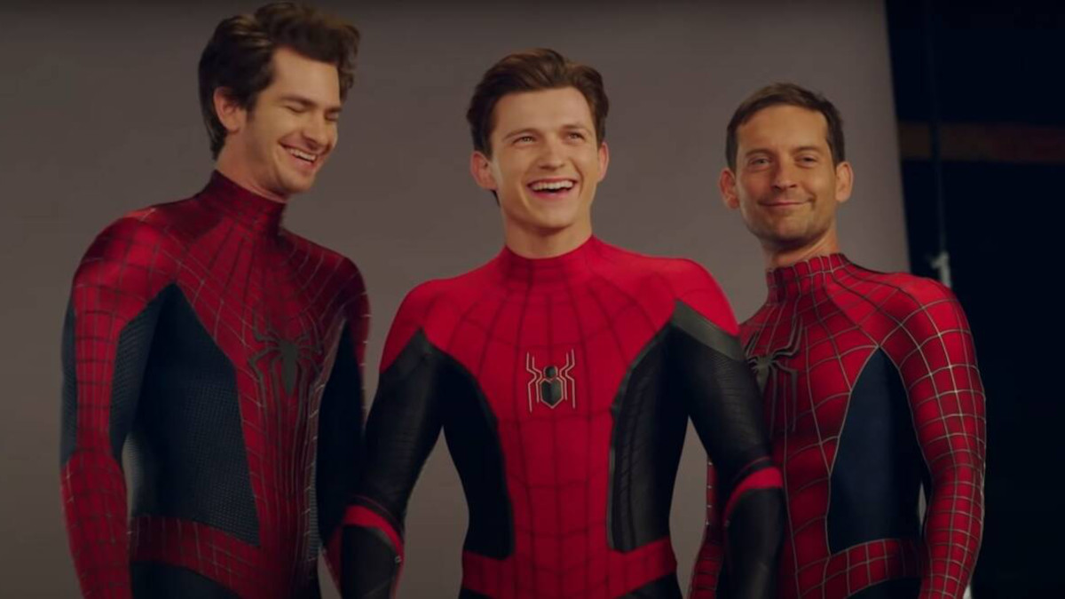 Where to Stream All the Spider-Man Movies Right Now