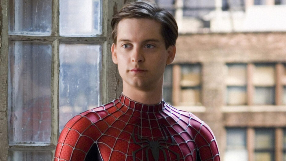 Sam Raimi Is Game to Make Another 'Spider-Man' With Tobey Maguire: 'I Think  All Things Are Possible'