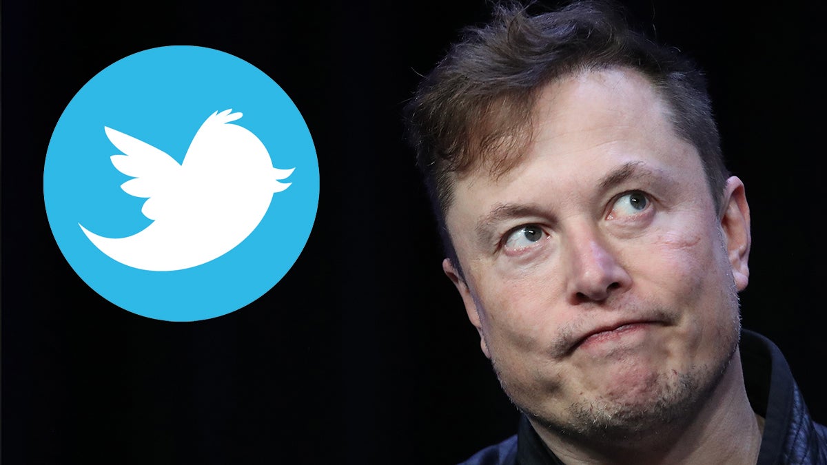 Elon Musk Spikes $44 Billion Deal to Buy Twitter, Legal Action ...