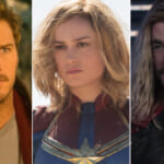 List of Upcoming Marvel Movies: Release Dates, Cast and More for Phase 4 and Beyond