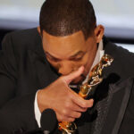 Will Smith's 10-Year Oscars Ban: 'Toothless Penalty' or 'White Privilege on Parade'?
