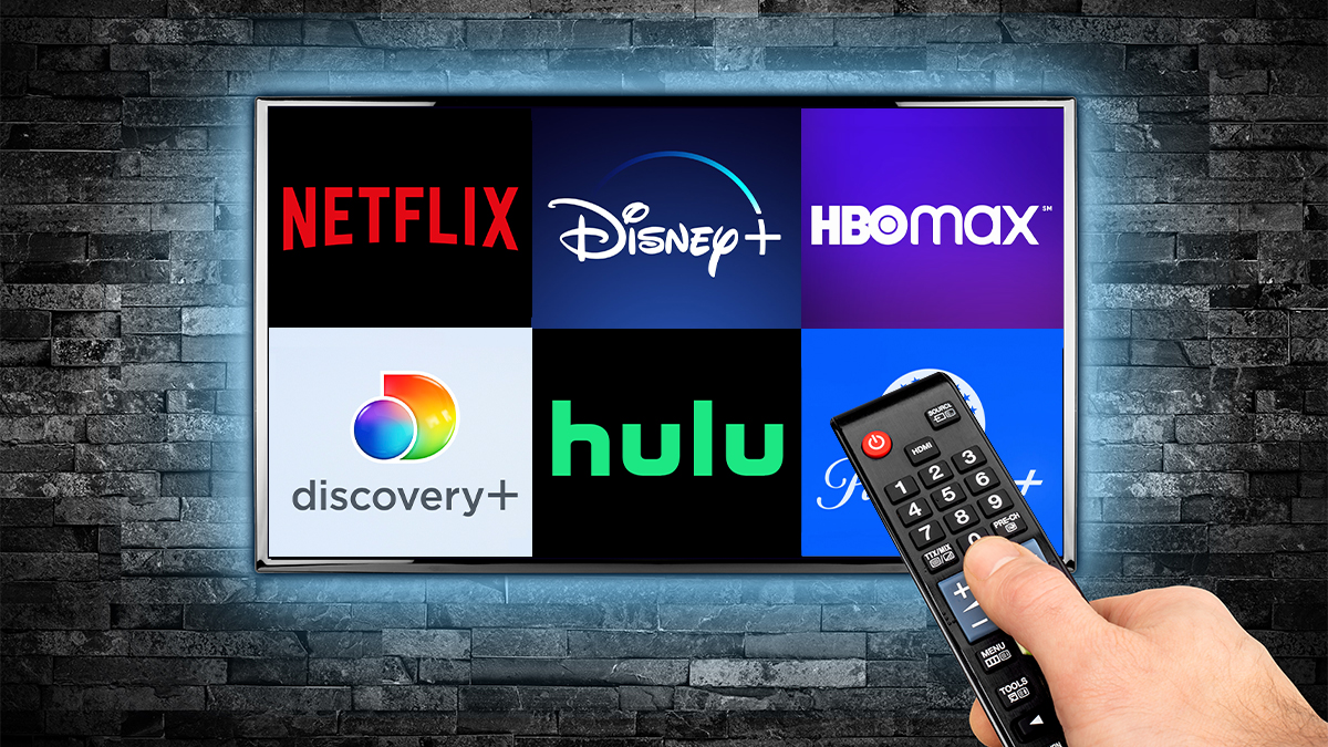 Streaming Hits New High as TV Usage Spikes in November – The