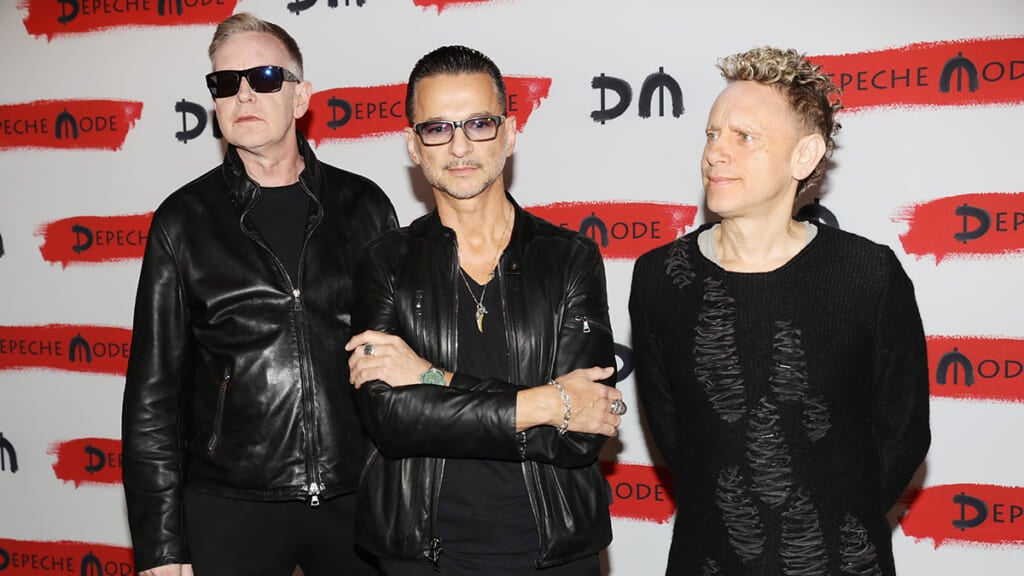 Andy Fletcher, Depeche Mode Founding Member, Dies at 60