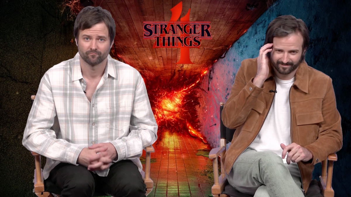 Stranger Things season 5: Duffer brothers explain alternate ending for  Eddie following season 4 death