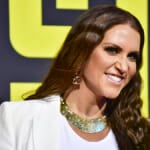 Stephanie McMahon Steps Down as Co-CEO of WWE