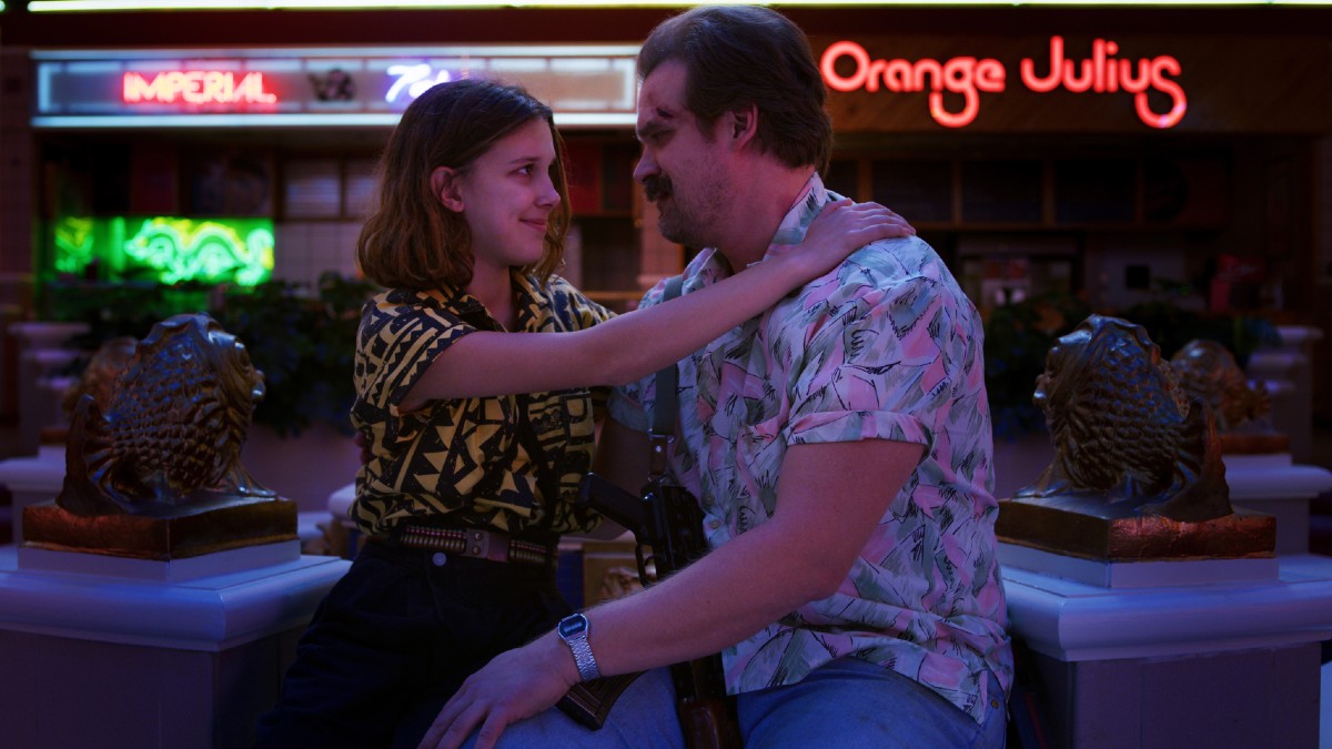 Stranger Things 3: Where every character ends up after season 3 finale
