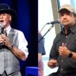 Larry Gatlin and Larry Stewart Withdraw From NRA’s Memorial Day Concert