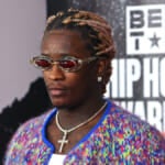 Atlanta Rap Star Young Thug Arrested in Sweeping Bust of ‘Slime Life’ Street Gang