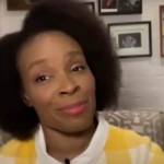 Amber Ruffin Reveals a Secret Support Group Among Black Women in Late-Night TV