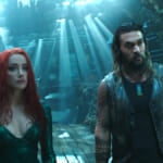 Amber Heard Was Nearly Recast in ‘Aquaman 2’ Over Chemistry Concerns, DC Films Head Tells Court