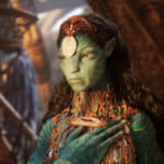 ‘Avatar: The Way of Water’ Footage Debuts in 3D High Frame Rate at D23 to Mixed Results