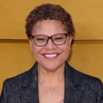 L.A. Mayor Candidate Karen Bass Urges Hollywood Not to Pull Shoots From States Banning Abortion