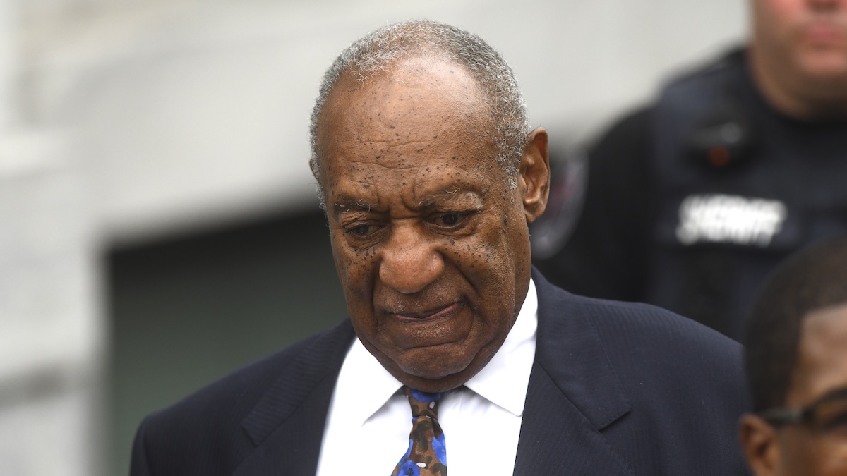 Bill Cosby Civil Sexual Assault Trial Heads To Jury Thewrap