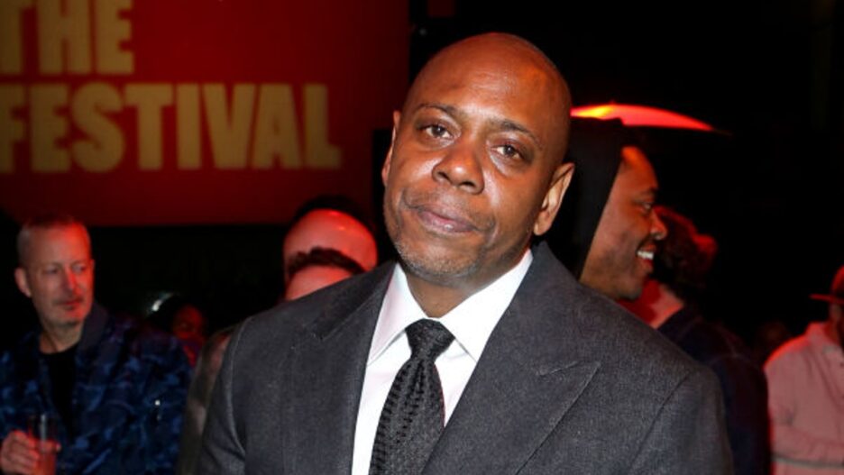 Dave Chappelle Minneapolis Show Moved After Backlash