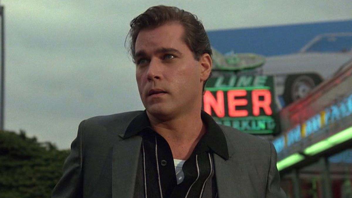 From 'Goodfellas' to 'Field of Dreams,' Ray Liotta's movie roles