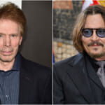 Jerry Bruckheimer Says Johnny Depp Will Not Be Playing Jack Sparrow Again ‘at This Point’