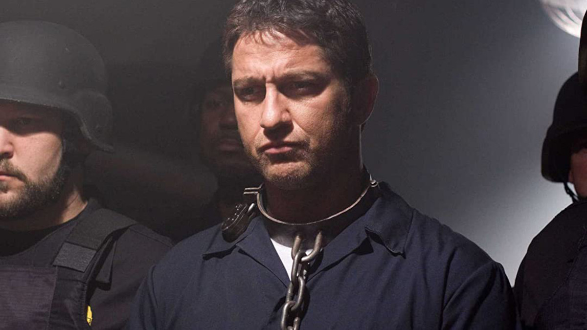Law Abiding Citizen' Sequel in the Works From Village Roadshow and Rivulet  Films
