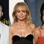 Mtv Movie &Amp; Tv Awards Und Unscripted One-Night-Event Mit Chris Evans, Nicole Richie, Lana Condor Und Mehr Als Moderatoren (Exklusiv)