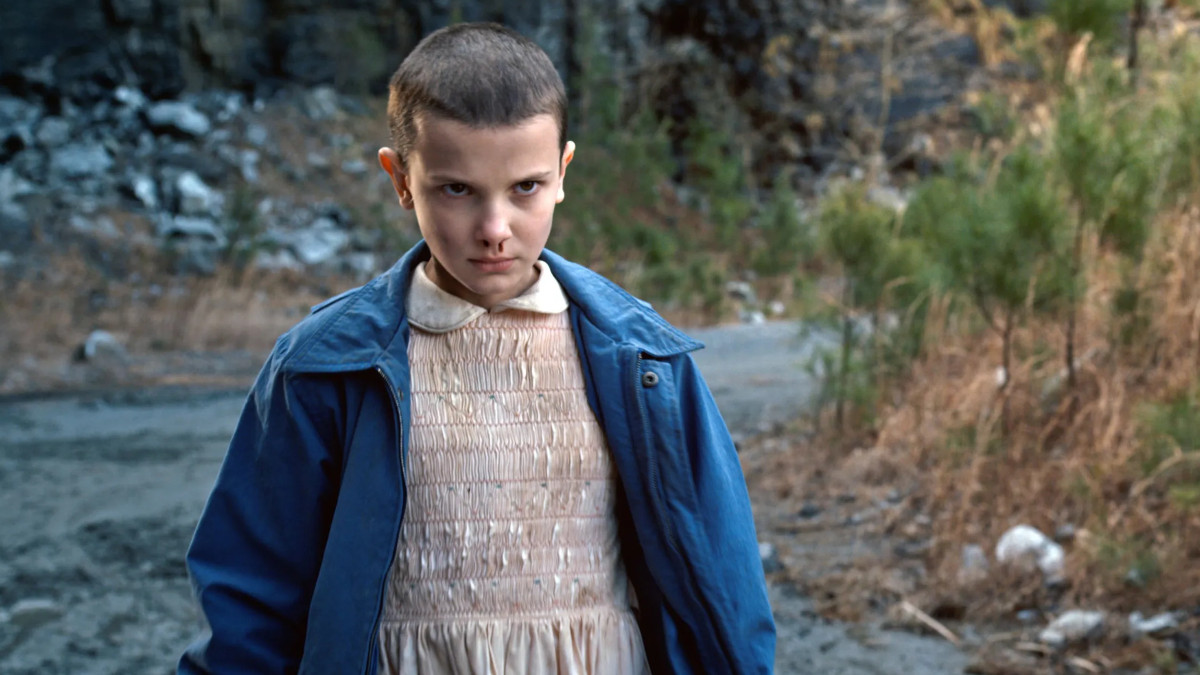 Here's The Only 'Stranger Things' Season 1 And 2 Recap You Need To