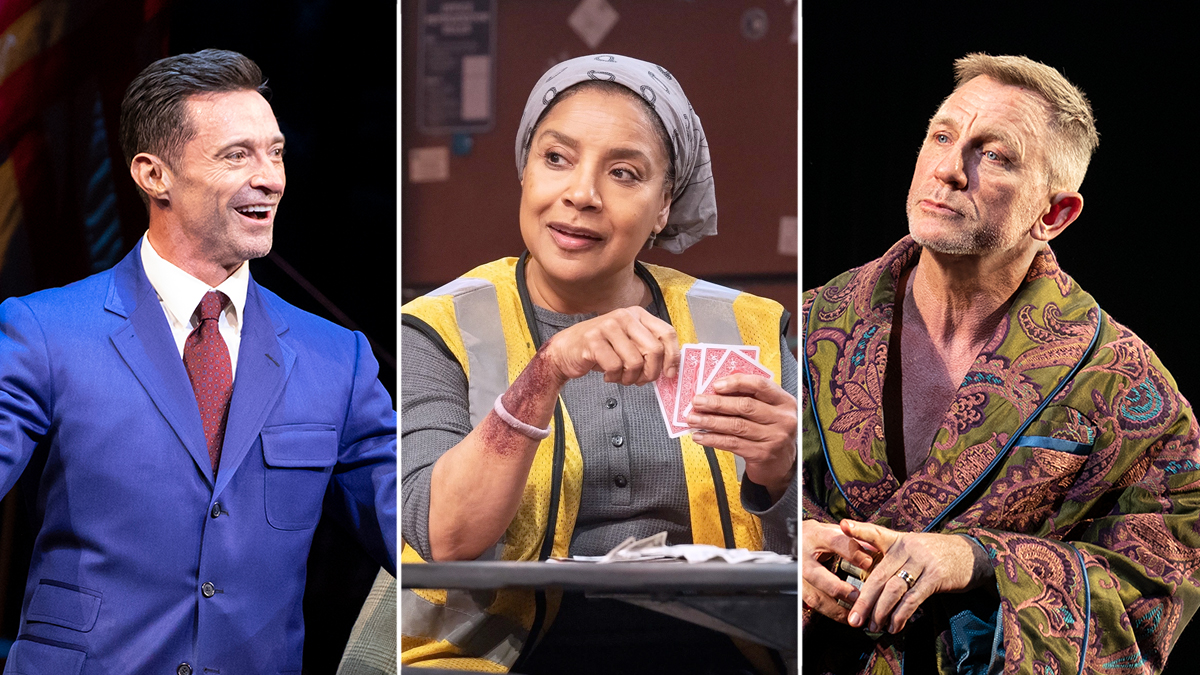 2022 Tony Award Nominations Predictions Will Hugh Jackman and Other