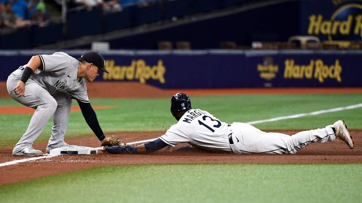 Tampa Bay Rays Facts for Kids