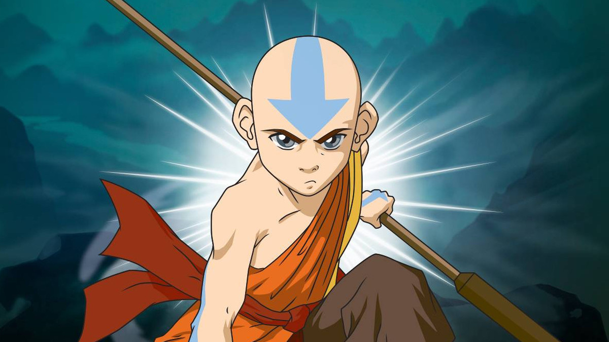 Avatar: The Last Airbender': A new Aang-le for modern television – Talon