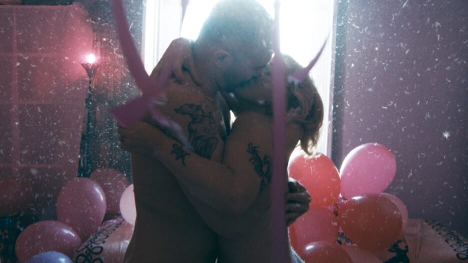 Kino Lorber Acquires Sensual Doc Bloom Up About Swinger Lifestyle (Exclusive Video) Porn Pic Hd