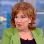 ‘The View': Joy Behar Points Finger at Disney for Americans’ Unrealistic Ideas About Real-Life Royals (Video)
