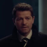 ‘Gotham Knights’ Trailer: Misha Collins’ Harvey Dent Looks at Gotham’s Next Gen for Batman’s Killer (Video)