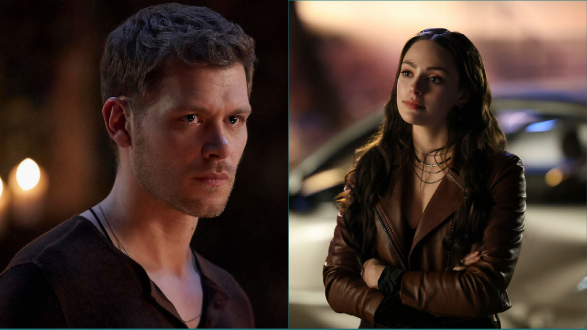 Vampire Diaries' Character Endings Explained After 'Legacies