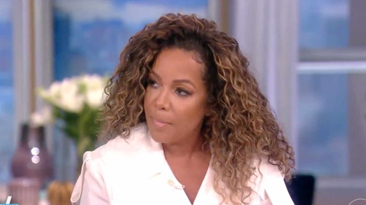 Sunny Hostin Says Depp-Heard Verdict Is Not 'The Death of The MeToo ...