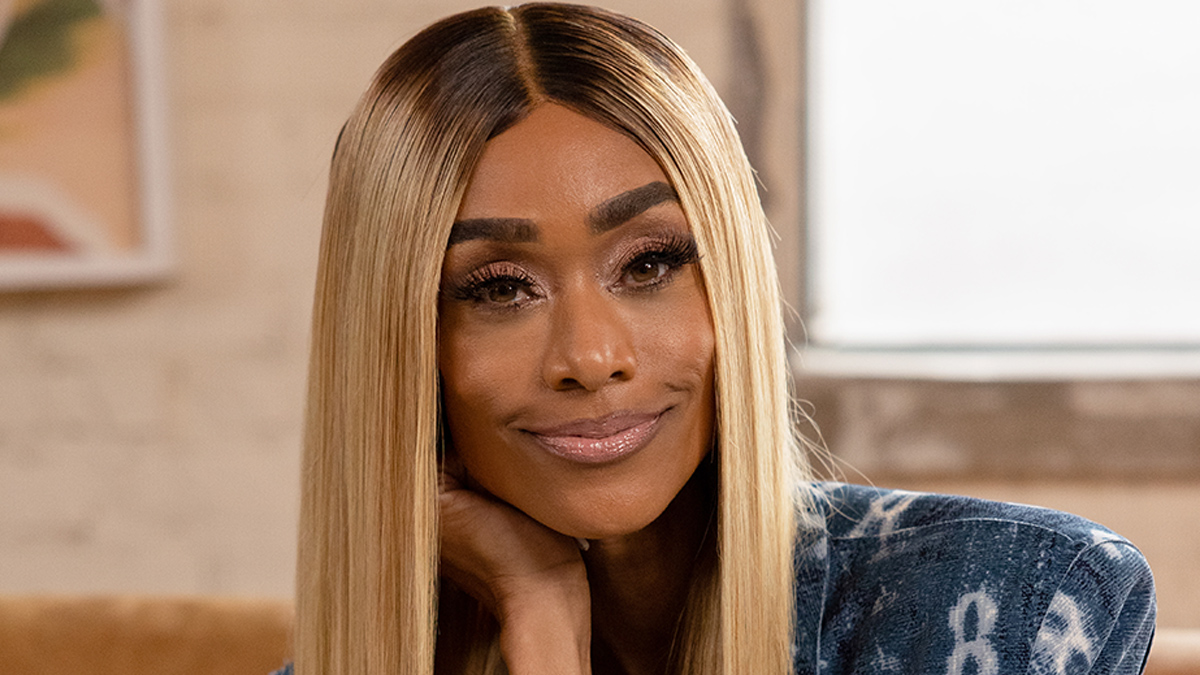 Tami Roman S Caught In The Act Gets July Premiere On VH1   Tami Roman 