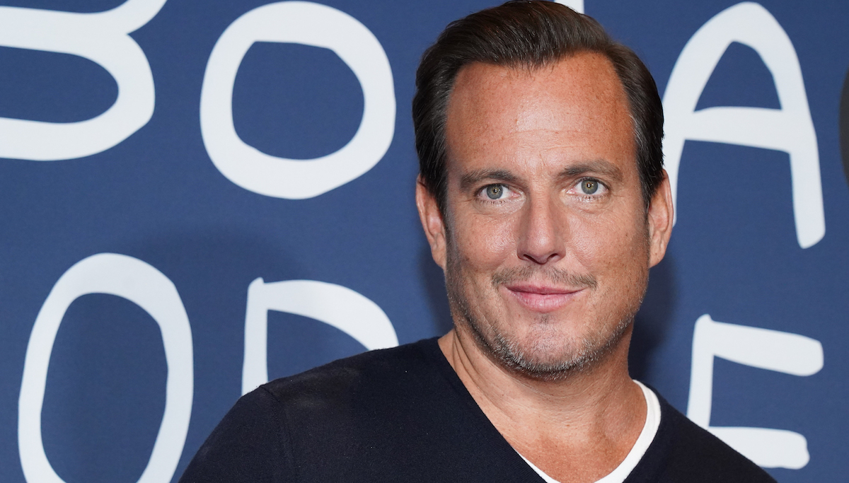 Twisted Metal' Will Arnett Previews Sweet Tooth, Video Game TV