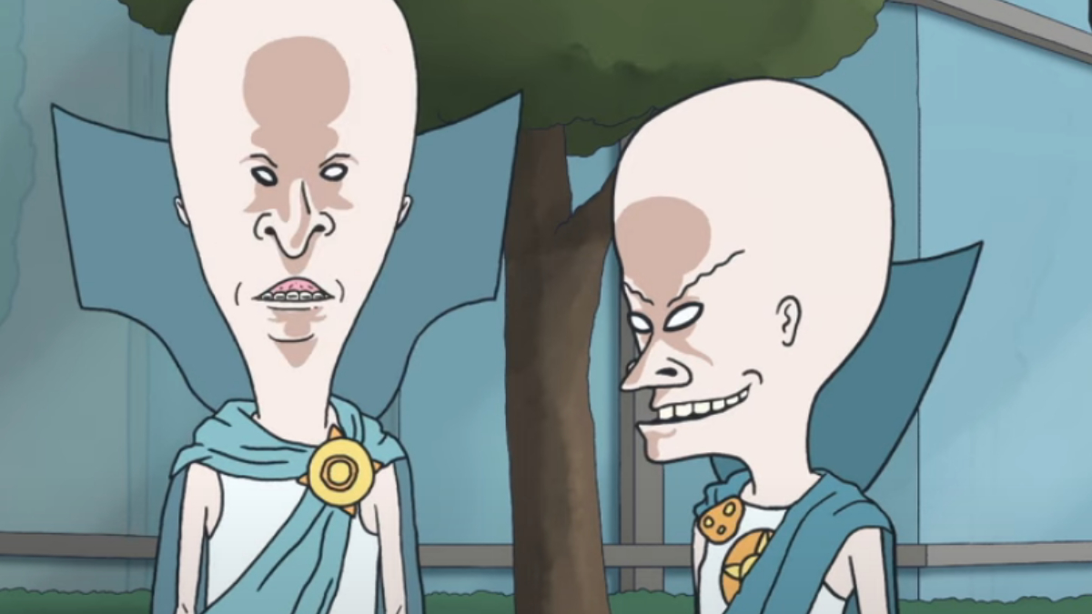 download stream beavis and butthead do the universe