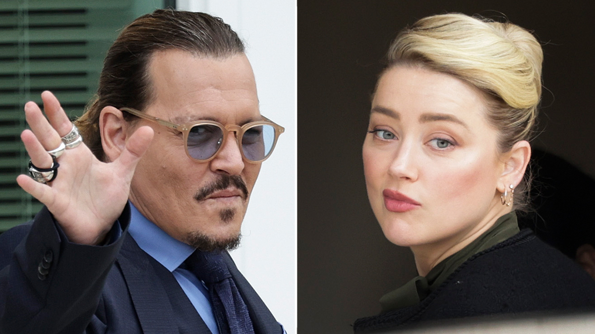 Johnny Depp x Amber Heard: O que esperar do documentário da