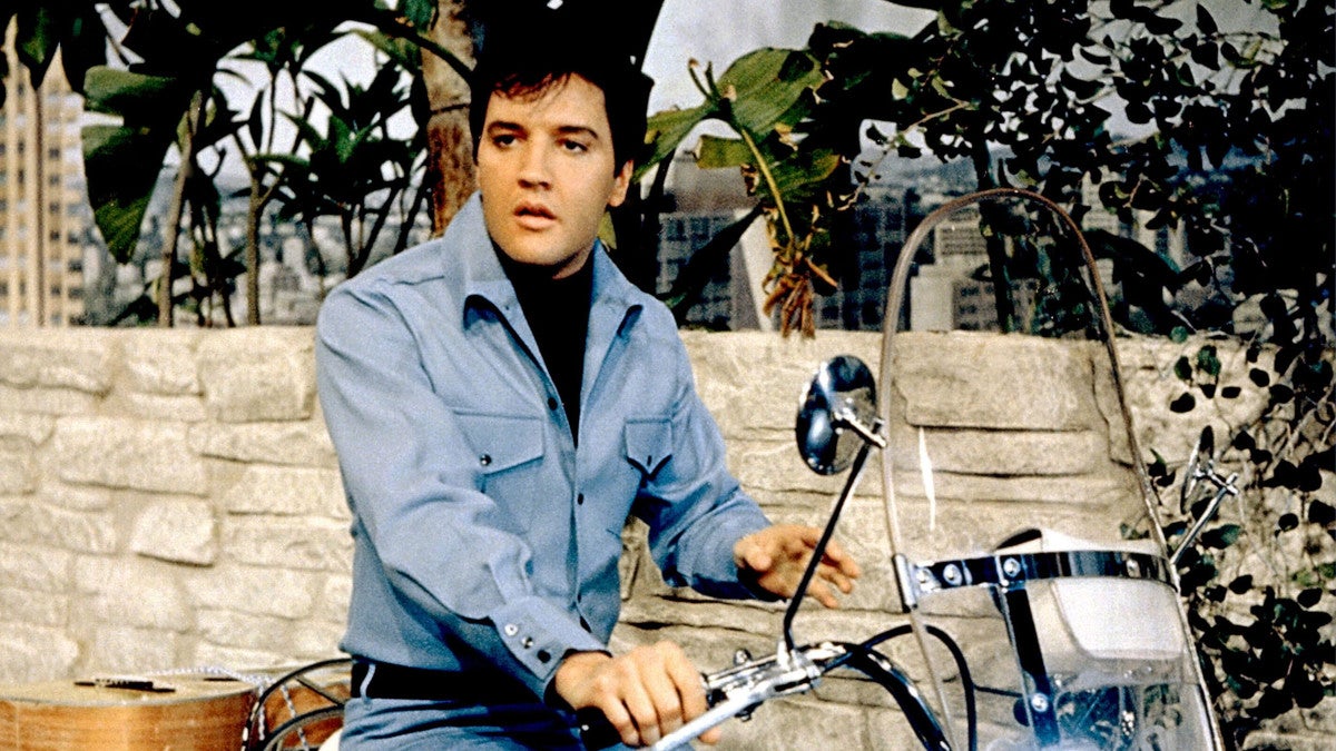 All 33 Elvis Movies Ranked From Worst To Best