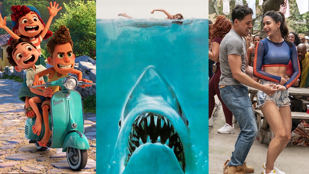 17 Best Summer Movies of All Time From Jaws to In the Heights