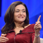 Sheryl Sandberg Exited Facebook Amid Company Investigations of Ethical Breaches (Report)