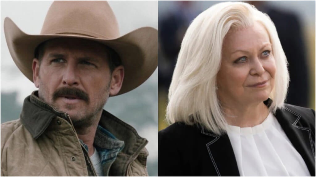 Yellowstone Season 5 Cast New Characters Announced