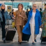 ‘Book Club 2': Diane Keaton, Jane Fonda, Candice Bergen and Mary Steenburgen to Return for Sequel