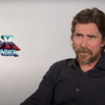 Christian Bale Was Initially Concerned About His ‘Thor’ Character’s Look: ‘Nobody Wants to See Me in a G-String’ (Video)