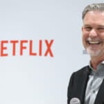 Netflix’s Reed Hastings Is Stepping Out on a High Note – and the New Co-CEO Has Work to Do | Analysis