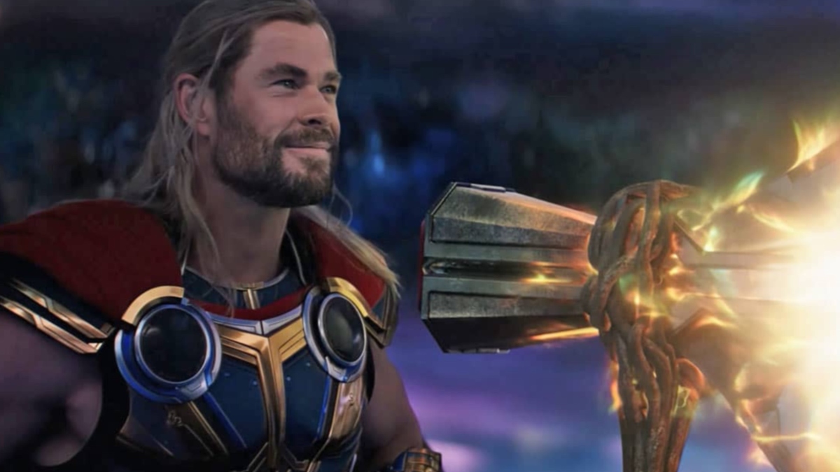 Thor: Love and Thunder Ending Explained: What It Means for the MCU