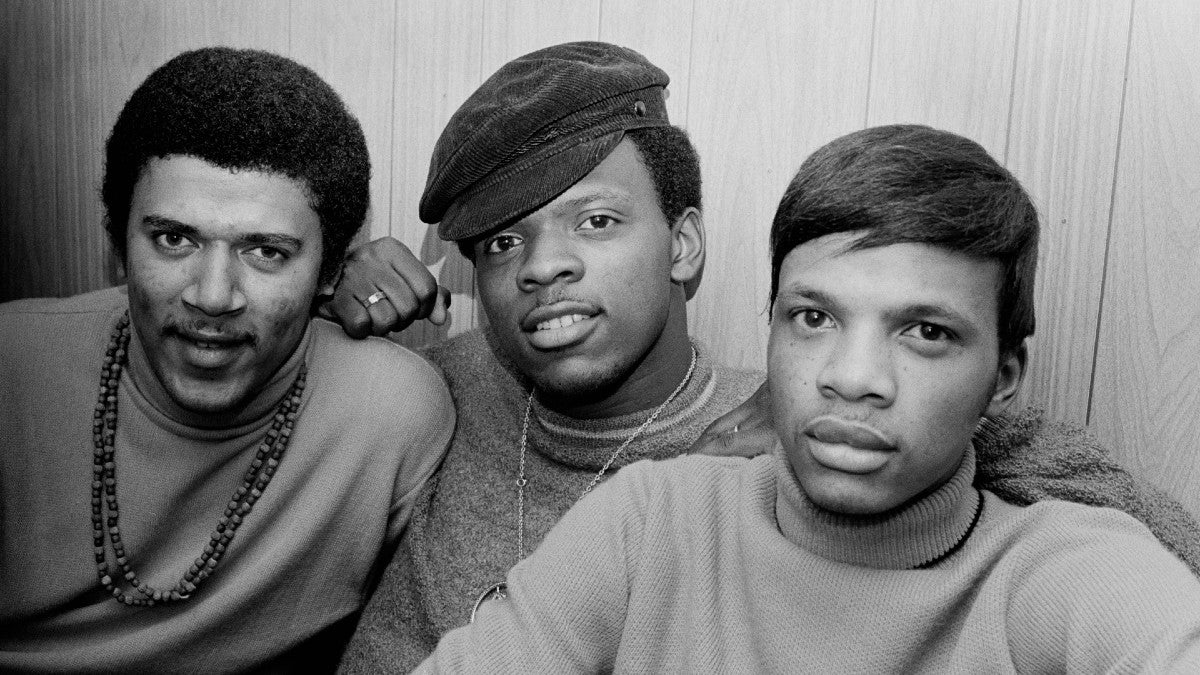 William ‘poogie’ Hart, Lead Singer Of Delfonics, Dies At 77