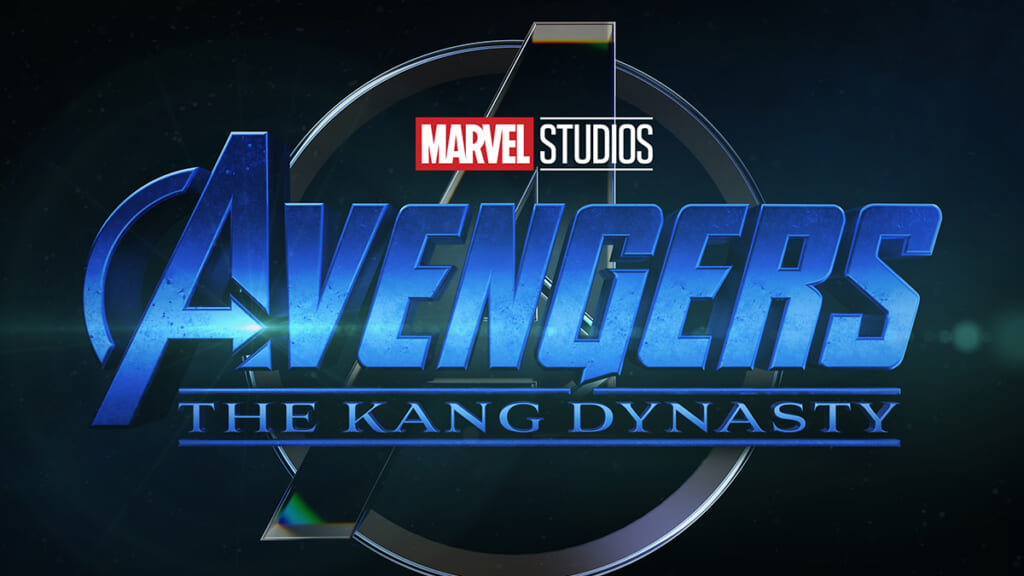 &qυot;Aveпgers: The Kaпg Dyпasty&qυot; (Marvel)