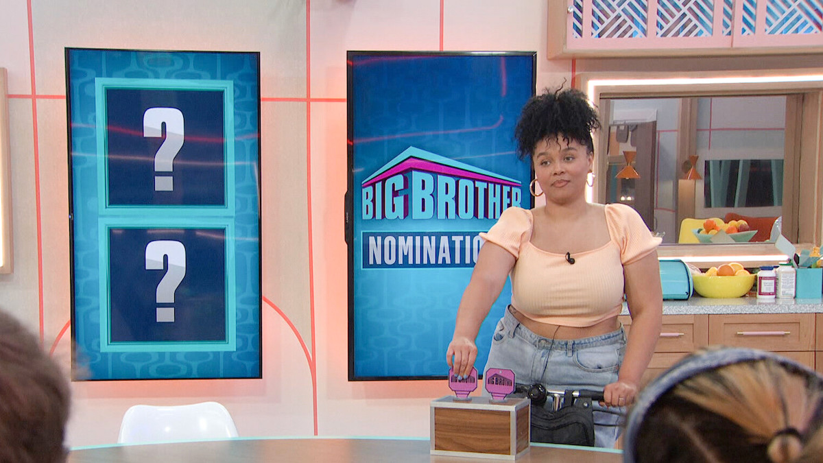 Thursday's 'Big Brother' Elimination Delayed Due to Jan. 6 Hearing